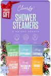 Cleverfy Shower Steamers Aromathera