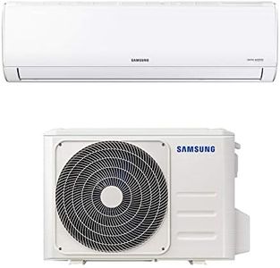 Climatizzatore Condizionatore AR35 Samsung da 9000 btu con inverter F-AR09ART in A++