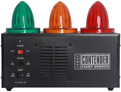 Contender Fight Sports DGT Sports Spar-Mate Gym Timer