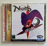 NiGHTS into dreams... [Japan Import