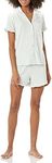 Amazon Essentials Women's Cotton Mo