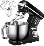 Stand Mixer Fohere, with Double Dou