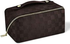 Aucuu Large Capacity Travel Cosmeti