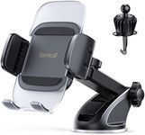 Lamicall Phone Holder for Car - [Mi