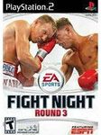 EA Sports Fight Night Round 3 - Pla