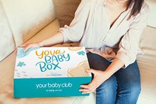 Your Baby Club Box, Featuring Essen