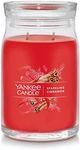 Yankee Candle Sparkling Cinnamon Sc