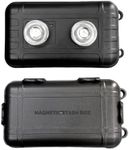 Durable and Strong Magnetic Stash S