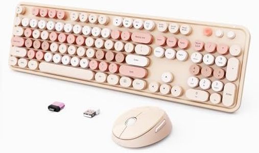 Wireless K