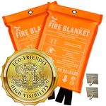 Emergency Fire Blanket For Homes