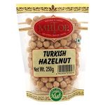 Hazelnuts