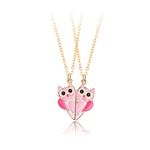 Disney Friends Owl Necklaces