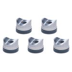 Graco 243281 RAC 5 One Seals Tip Gaskets for Airless Paint Spray Guns, 5-Pack