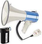 MyMealivos 50 Watt Megaphone Bullho