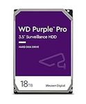 Western Digital 18TB WD Purple Pro 