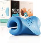 Hygieia Neck Stretcher,Neck Cloud,N