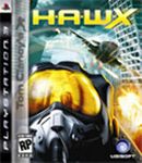 H.A.W.X. - PlayStation 3