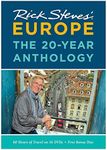 Rick Steves Europe - The 20 Year An