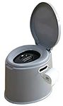 PLAYBERG Portable Travel Toilet for