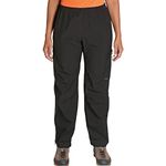 Outdoor Research Women’s Aspire Pants – Gore-TEX & Waterproof Rain Pants Black