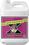 Advanced Nutrients Bud Factor X Flower Stimulator Bloom Enhancer Booster 250ml