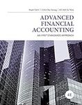 Advanced Financial Accounting: An I