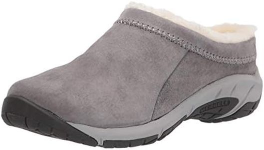 Merrell Wo