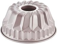 CHEFMADE Bundt Cake Pan, 6.5-Inch N