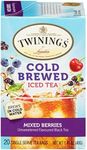 Twinings of London Mixed Berries Co