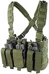 Condor Recon Chest Rig (OliveDrab)