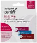 Salon Systems Lash Lift and Brow Lift Salon Trio Pack