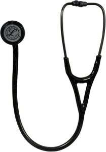 Littmann Master Cardiology Stethoscope – Smoke Finish