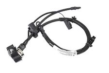 GM Genuine Parts 23345596 Negative Battery Cable