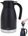 GiNT 51Oz Stainless Steel Thermal C