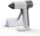 Tilswall 4V Small Cordless Hot Glue