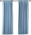 Home Basics Home Baby Curtains