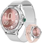 BOCLOUD Smart Watch for Women, Smar