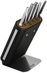 Global Hiro 7 Piece Knife Block Set