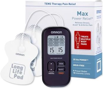 Omron Max 