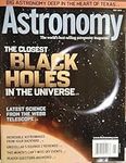 Astronomy Magazine Volume-52 The Cl