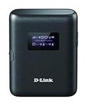 D-Link DWR-933 4G+ LTE-Advanced Cat