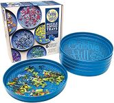 Cobble Hill Puzzle Sorter - Sorting Trays for Jigsaw Puzzles