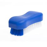 Gala Brushtile Hard Floor Scrubbing Brush(Blue,Pack of 1 )