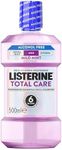 Listerine Total Care Mild Taste (Al
