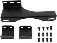 E-outstanding Dual Fan Mount Rack 1