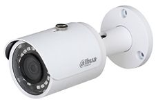 Dahua Technology Infrared HD/SD 2MP Security Camera