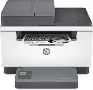 HP Laserje
