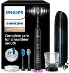 Philips Sonicare DiamondClean Smart