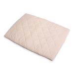 Graco Pack N Play Quilted Playard Sheet (Cream)