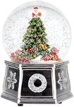 Spode Christmas Tree Musical Tree S